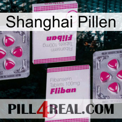 Shangai Pills 33